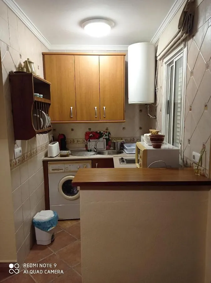 알가 Casa Carrasco 빌라 0*,  스페인