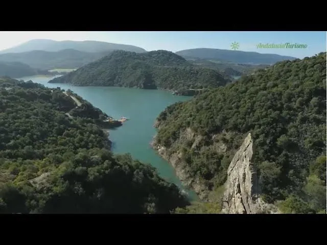 알가 Casa Carrasco 빌라 0*,  스페인