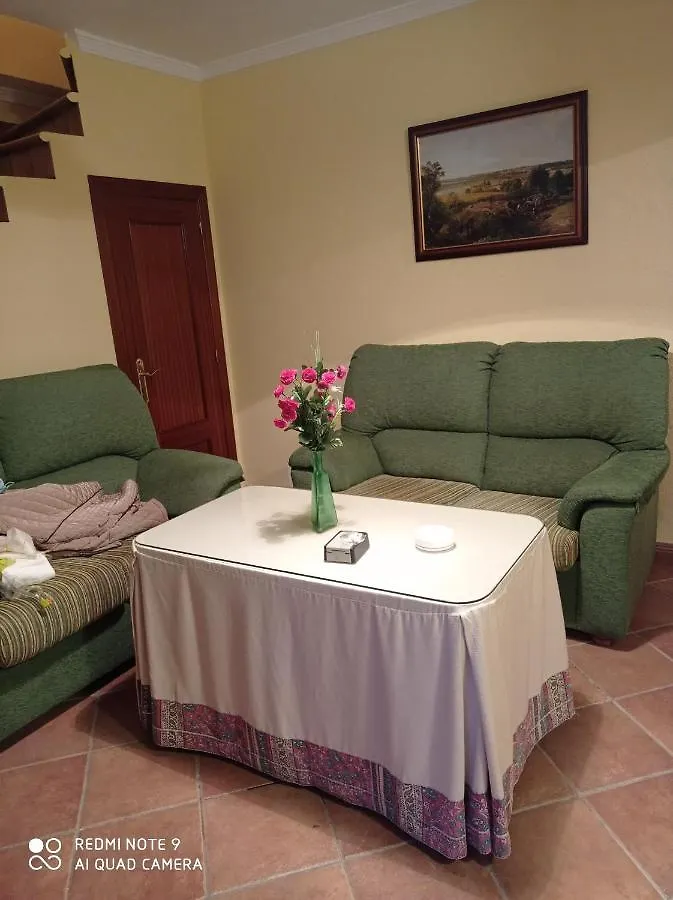 Casa Carrasco Villa Algar  Spain