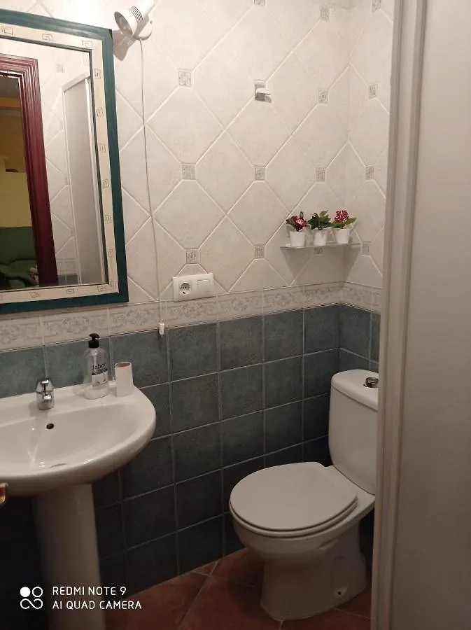 Casa Carrasco Villa Algar  Holiday home Algar (Cadiz)